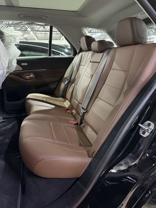 Mercedes-Benz GLE 350 Full option