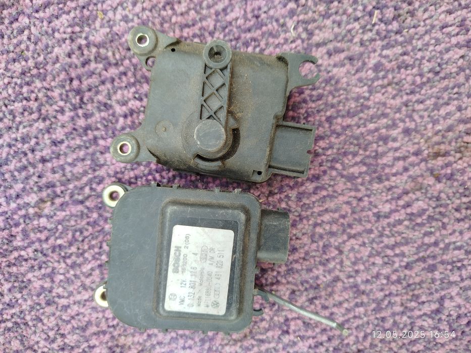 Катушки зажигания