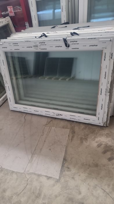 Vand geamuri termopan