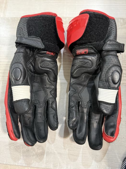 Ръкавици Alpinestars GP PRO R3 - размер L