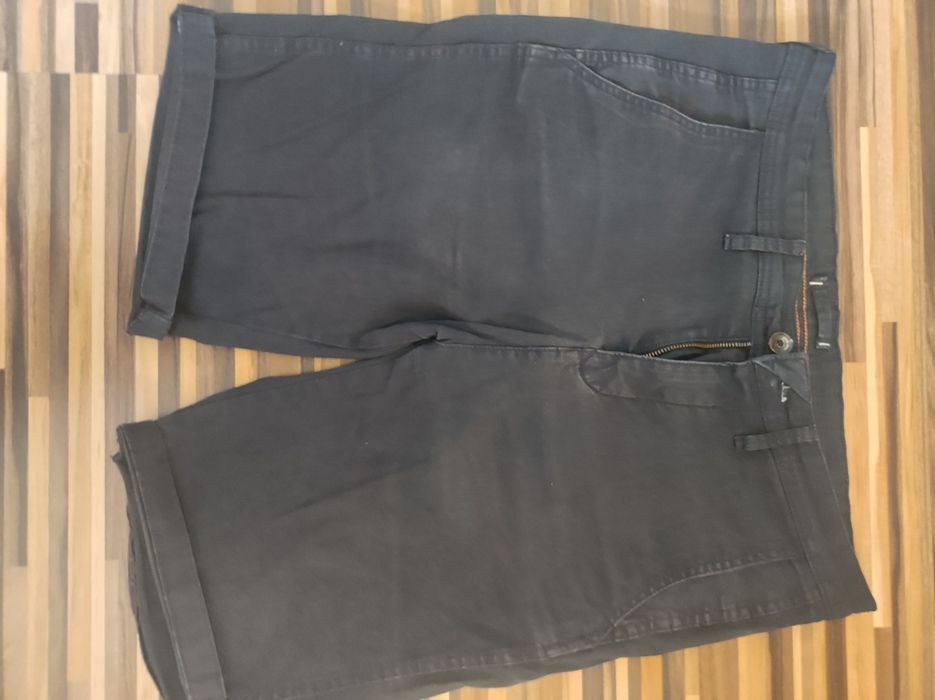 Мъжки къси панталонки Tom Taylor