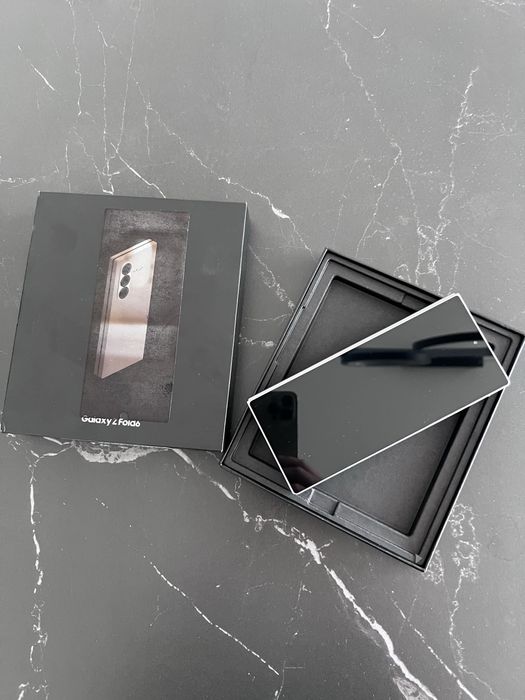 Samsung Galaxy Z Fold6