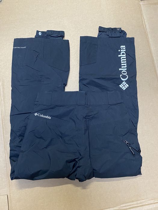 Pantaloni ski/snowboard columbia