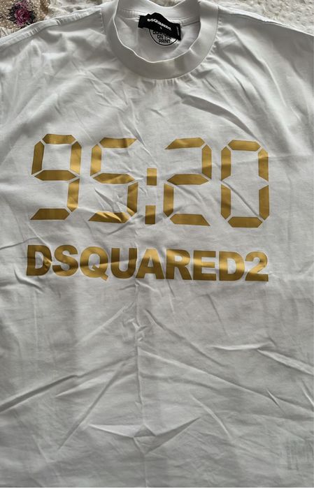 Tricouri LACOSTE. GIVENCHY, Nike, Dsquared2!!