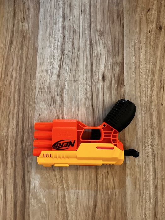 Puști NERF pentru copii