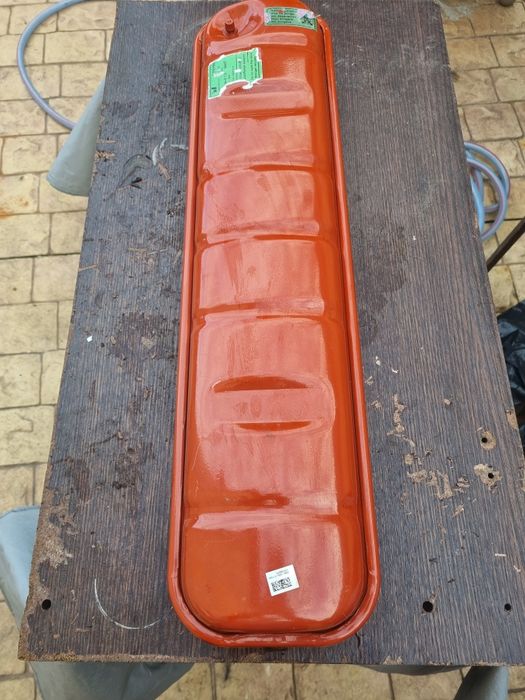 Vas expansiune buderus