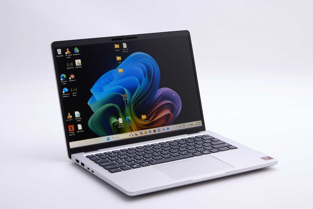 Laptop Business DELL Pro 14 Plus AMD Ryzen 5 PRO 230 32GB Ram 1TB SSD Windows 11 Pro 3 Ani Sigilat Firma Factura