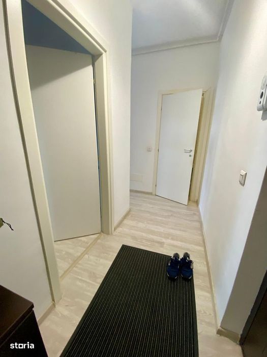 Apartament tip studio – Militari Residence, Chiajna – 41 mp – 60.000E