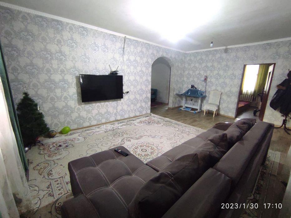 Продам Дом! Үй сатылады!