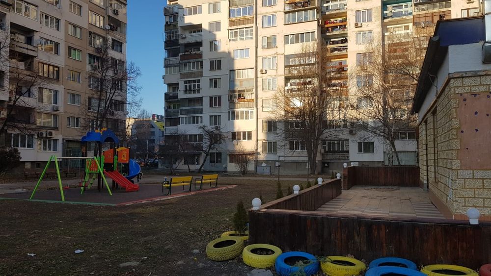 Продавам  Ресторант