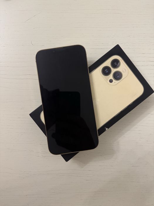 Iphone 13 pro max 256 gb