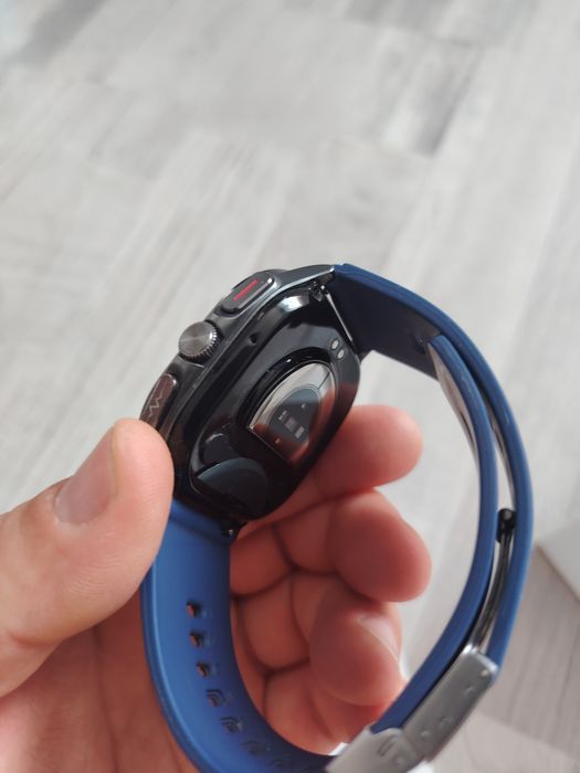 Часовник Smart Watch