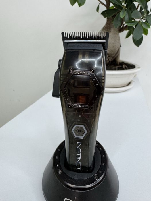 Stylecraft Instinct Metal