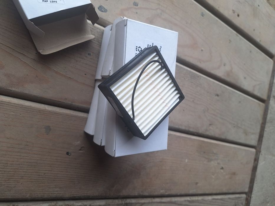 Фильтра сепаратора