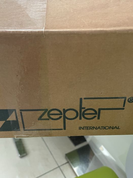 Syncro-Clik  Zepter d-20cm