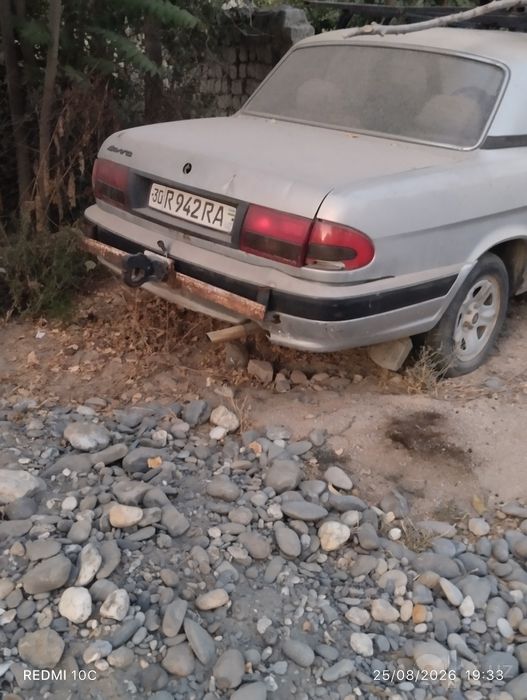 Volga 31105 sotiladi