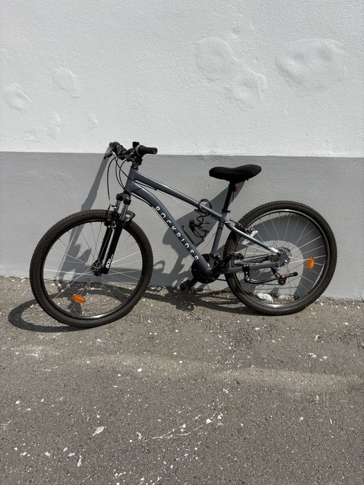 Rockrider EX50