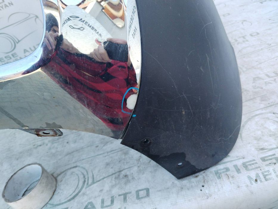 Bara spate Mercedes GLB W247 X247  an 2019-2020-2021-2022-2023