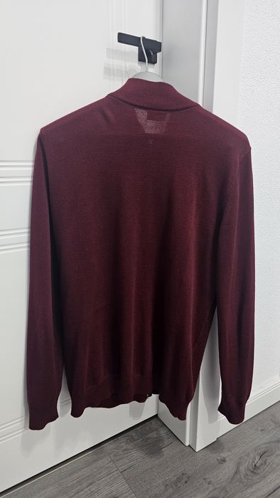 Cardigan US Polo