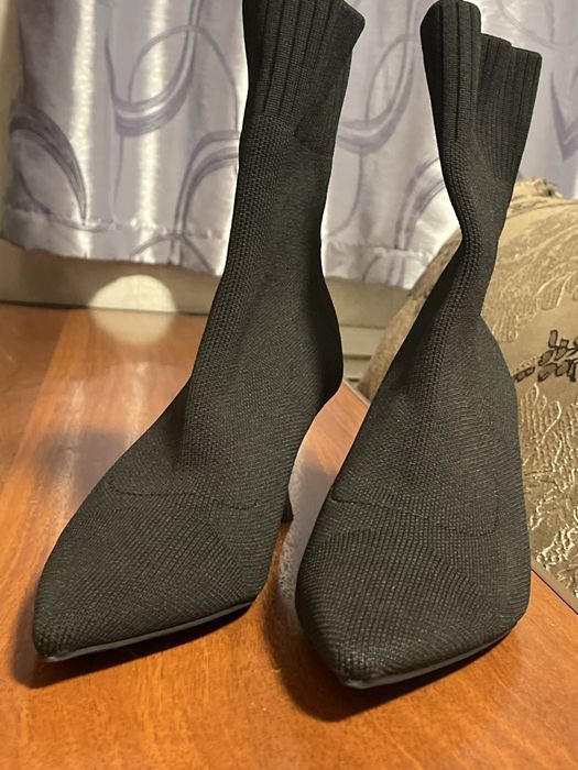 Ботильоны  женские
