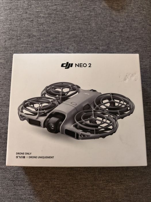 Дрон DJI Neo 2..