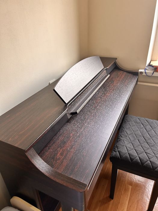 Фортопиано цифровое