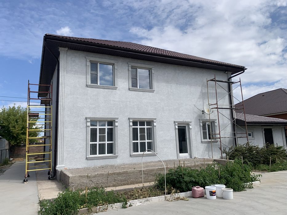 Термопанель(Травертин+Лак)