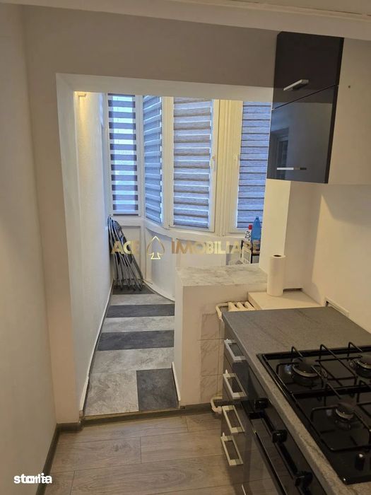 2 Camere de inchiriat | Unirii | Metrou | Parcare