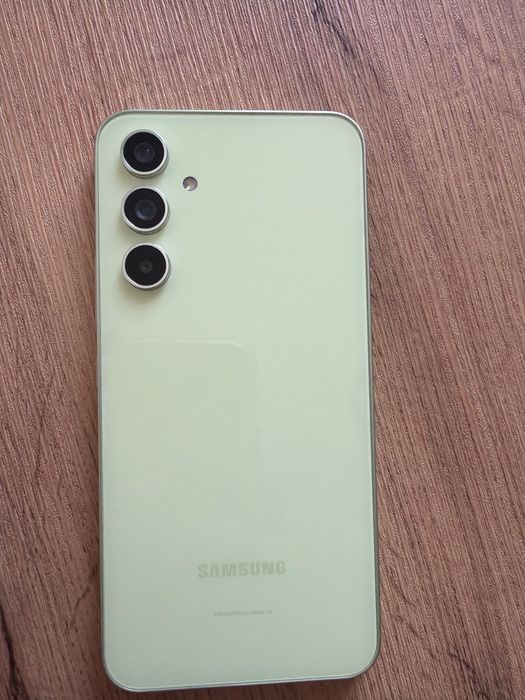 Samsung galaxy A54 5G