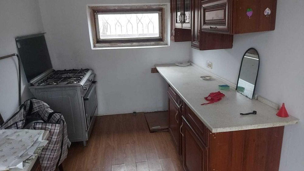 Продам два дома в Заречном 4