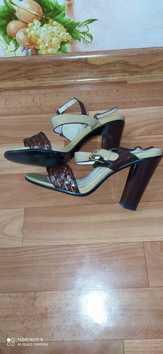 Басаножки размер 36