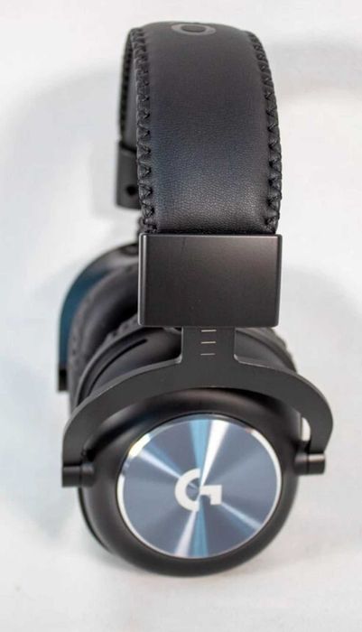 Logitech G PRO X Wireless (Беспроводные Наушники)