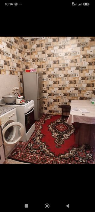 Квартира арендага берыледы