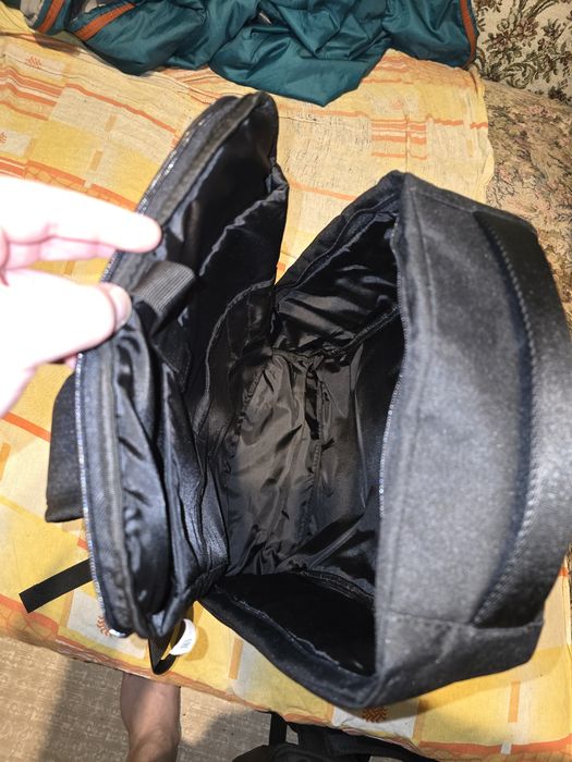 Rucsac laptop Asus ROG, 2 modele.