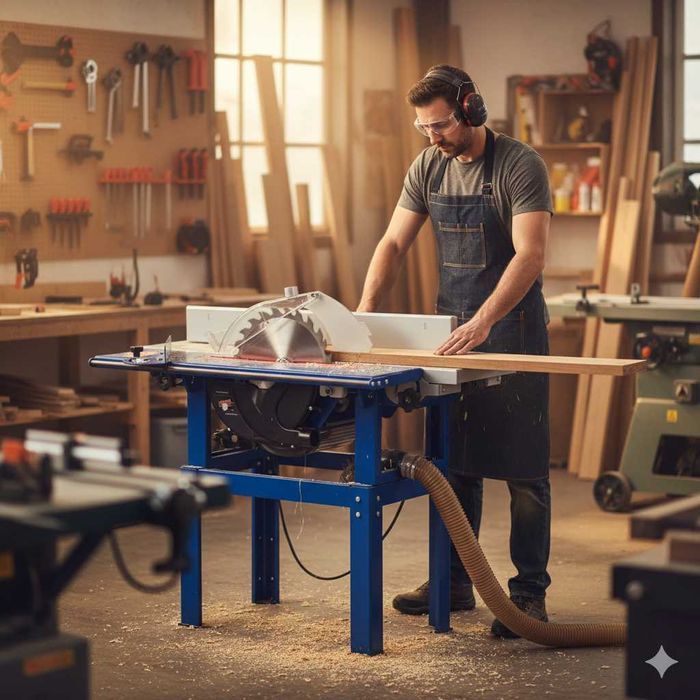 Станок для обработки дерева Строгание Распиловка Деревообработка