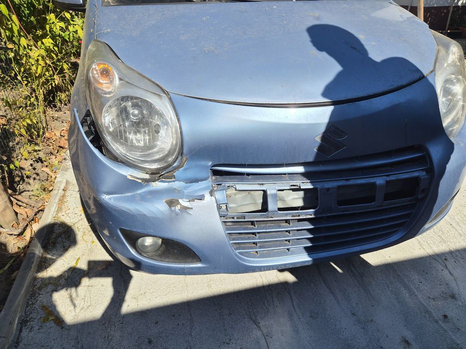 SUZUKI Alto 0 — imagine 3