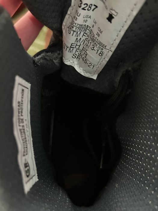 Red Wing оригинал, кожа