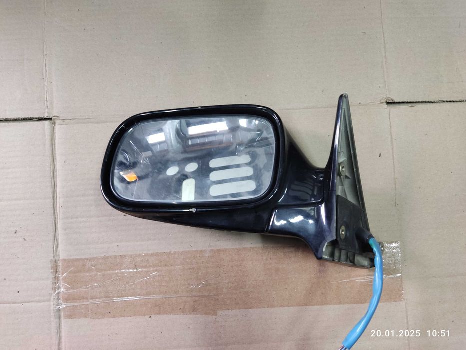 Зеркало субару форестер