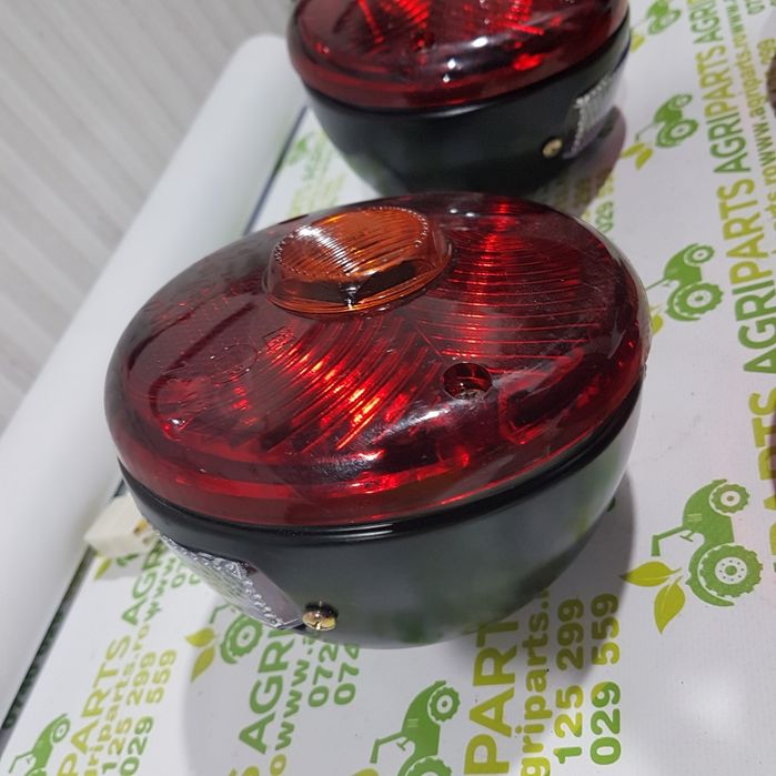 Lampa spate tractor u 650