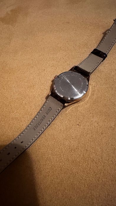 Lip Dauphine 1970-1979 ceas de mana mecanic