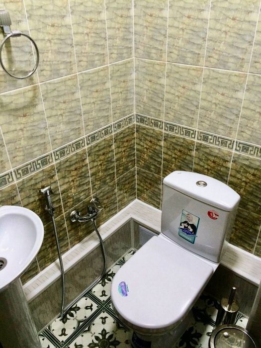 Продаётся квартира в Мирабаде Ор метро Ойбек