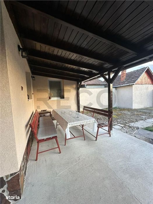 RECO Casa in Marghita