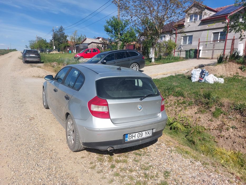 De vanzare Bmw Seria 1