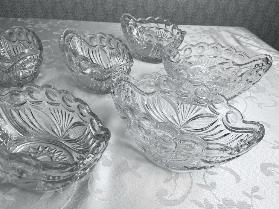 Посуда набор для стола