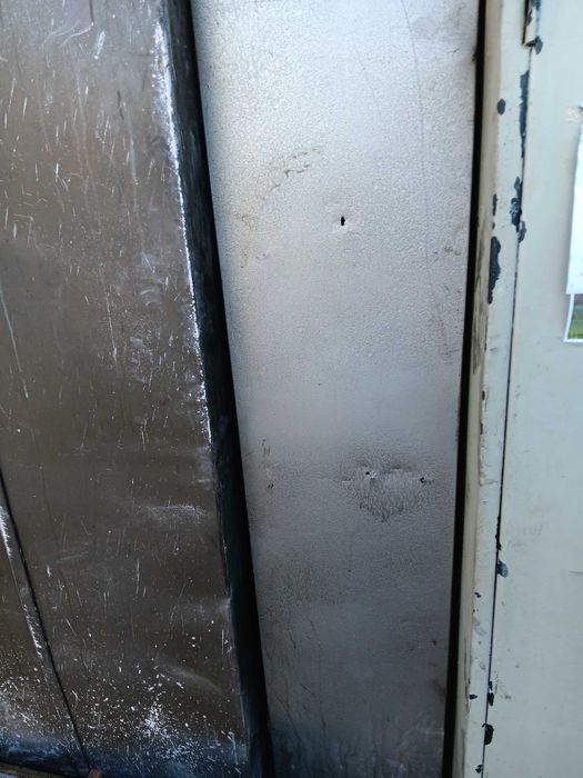 Vand fiset/dulap/vestiar