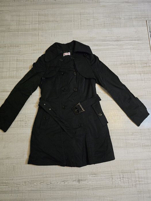 Palton dama marimea 40