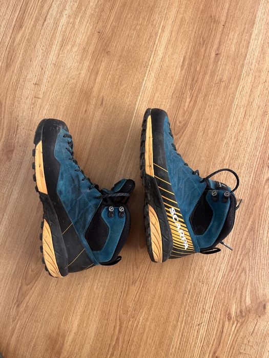 Scarpa Mid Gtx 41