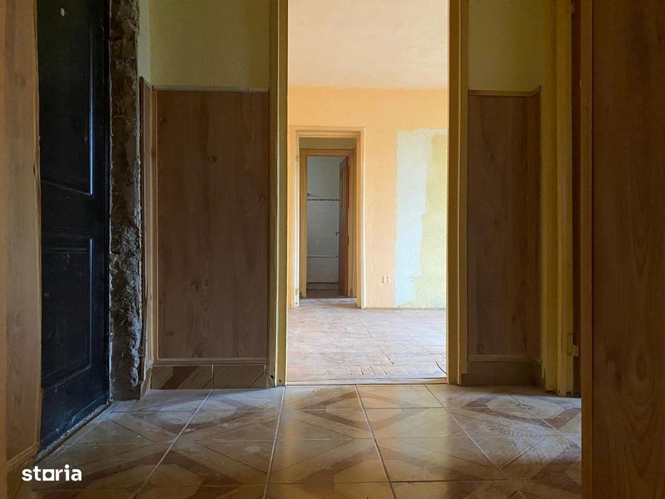 Vanzare apartament cu 3 camere în Micro 6  zonă căutată din Târgoviste