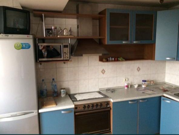 Продам кухонный гарнитур