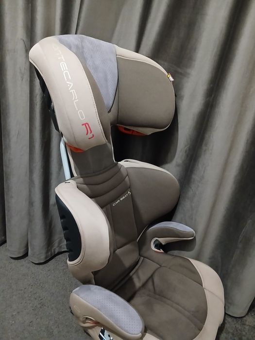 Scaunul auto ,15-36kg, isofix